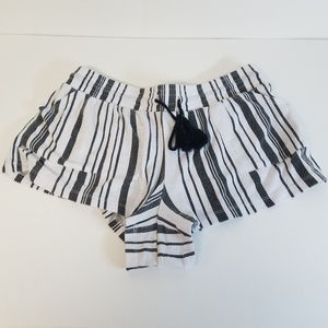 No Boundaries Sleep Shorts M (7-9)